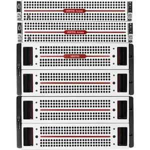 Veritas Access 3340 SAN Storage System