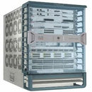 Cisco Nexus 7009 Switch Chassis - PEGASUSS 