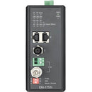 B+B SmartWorx Industrial VDSL2 Ethernet Extender, M12 - PEGASUSS 