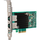 Accortec Intel x550 10Gigabit Ethernet Card - PEGASUSS 