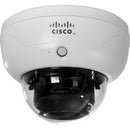 Cisco HD Network Camera - Color - Dome - PEGASUSS 
