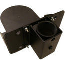 Panasonic FEC-PA1 Mounting Adapter for Network Camera, PTZ Camera, Mounting Bracket - Black - PEGASUSS 