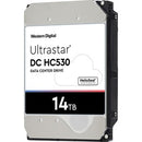 HGST Ultrastar HC530 14 TB Hard Drive - Internal - SAS (12Gb/s SAS) - 3.5" Carrier - PEGASUSS 