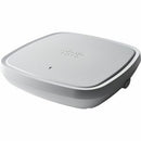 Cisco Catalyst 9117AXI Dual Band IEEE 802.11a/b/g/n/ac/ax/d/h/i 5 Gbit/s Wireless Access Point - Indoor - PEGASUSS 