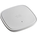 Cisco Catalyst C9115E Dual Band 802.11ax 5.38 Gbit/s Wireless Access Point - Indoor - PEGASUSS 