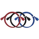 Raritan SecureLock Standard Power Cord - PEGASUSS 