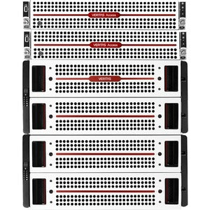 Veritas Access 3340 NAS Storage System