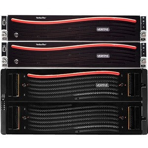 Veritas Flex System 5340 NAS/DAS Storage System