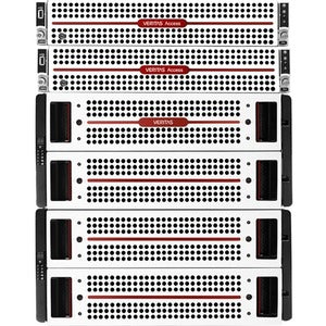 Veritas Access 3340 NAS/DAS Storage System