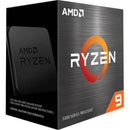 AMD Ryzen 9 5000 5900X Dodeca-core (12 Core) 3.70 GHz Processor - OEM Pack - PEGASUSS 
