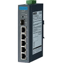 Advantech EKI-2706G-1GFPI Ethernet Switch - PEGASUSS 