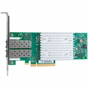 Cisco QLogic QLE2742-CSC Dual-Port Gen 6 Fibre Channel Adapter