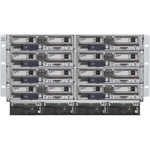 Cisco UCS 5108 Blade Server Case