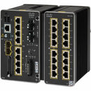 Cisco Catalyst IE-3300-8T2S-A Ethernet Switch - PEGASUSS 