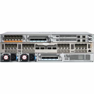 Cisco NCS 57C3 Network Convergence System Chassis