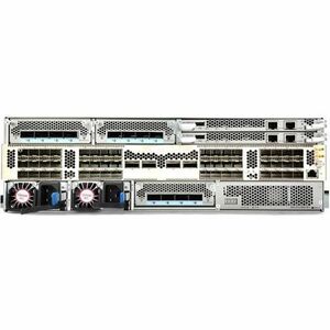 Cisco Network Convergence System Chassis