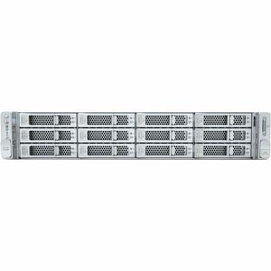 Cisco Barebone System - 2U Rack-mountable - 2 x Processor Support