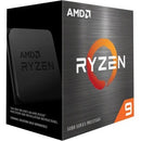 AMD Ryzen 9 5000 5900X Dodeca-core (12 Core) 3.70 GHz Processor - PEGASUSS 