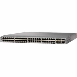 Cisco Nexus 92348GC-X Ethernet Switch