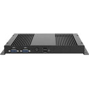 AOpen DEX5750 Desktop Computer - Intel Core i5 11th Gen i5-1135G7 - 8 GB - 128 GB SSD - Mini PC - PEGASUSS 