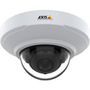 AXIS M3088-V 8 Megapixel Indoor Network Camera - Color - Mini Dome - PEGASUSS 