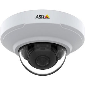 AXIS M3088-V 8 Megapixel Indoor Network Camera - Color - Mini Dome