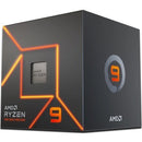 AMD Ryzen 9 7000 7900 Dodeca-core (12 Core) 3.70 GHz Processor - OEM Pack - PEGASUSS 