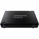 Samsung Enterprise PM1653 1.92 TB Solid State Drive - 2.5" Internal - SAS (24Gb/s SAS) - PEGASUSS 