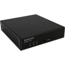 Emerald&reg; PE KVM-over-IP - DisplayPort, USB 2.0, Audio, Dual Network Ports RJ45 and SFP - PEGASUSS 
