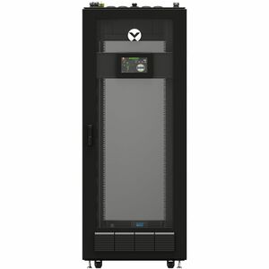 Vertiv&trade; SmartCabinet ID | Rack | IP54 | 42U | 7.0 kW | Micro Data Center | NA