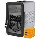 JAR Systems Adapt12 USB-C Charging Station with Active Charge Starter Kit - PEGASUSS 