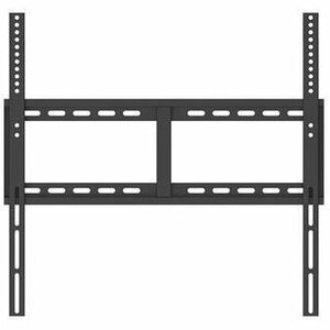 Optoma Wall Mount for LED Display - Black - Landscape/Portrait