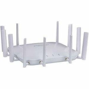 Fortinet FortiAP 443K Tri Band IEEE 802.11a/b/g/n/ac/ax/h/i/k/r/v/e/be/j 21.32 Gbit/s Wireless Access Point - Indoor