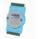 Advantech 4-ch Analog Output Module with Modbus - PEGASUSS 