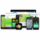 Ekahau Connect Support - Renewal - 1 Year - Service - PEGASUSS 