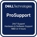 Dell ProSupport - Upgrade - 3 Year - Service - PEGASUSS 