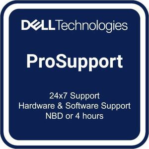 Dell ProSupport - Upgrade - 3 Year - Service