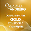 Overland OverlandCare Gold - Uplift - 3 Year - Warranty - PEGASUSS 