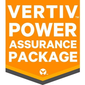 Liebert ITA UPS Battery Power Assurance Package (PAP) with Removal | 5-Year Coverage | Onsite support 24/7 (PAPITA-BATTRMV)