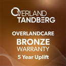 Overland-Tandberg OverlandCare Bronze - 5 Year - Warranty - PEGASUSS 