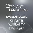 Overland-Tandberg OverlandCare Silver - 5 Year - Warranty - PEGASUSS 
