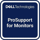 Dell Upgrade from 3Y Basic Advanced Exchange to 5Y ProSupport for monitors - PEGASUSS 