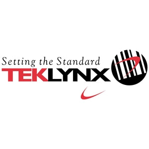 Teklynx Software Maintenance Agreement - 5 Year - Service