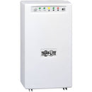 Tripp Lite by Eaton SmartPro 120V 1kVA 750W Medical-Grade Line-Interactive Tower UPS, 4 Outlets, Full Isolation, Expandable Runtime - PEGASUSS 
