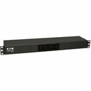 Eaton Pduh20dv - Power Distribution Unit - 1u - 100; 120; 125; 127; 200; 208; 220; 230 - PEGASUSS 