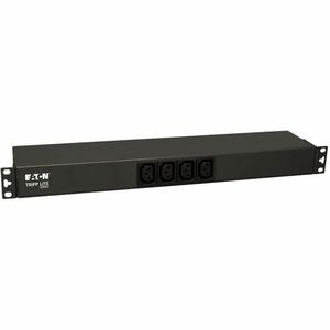 Eaton Pduh20dv - Power Distribution Unit - 1u - 100; 120; 125; 127; 200; 208; 220; 230