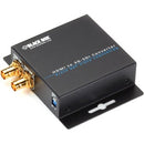 Black Box HDMI to 3G-SDI/HD-SDI Converter - PEGASUSS 