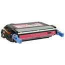 CTG Remanufactured Laser Toner Cartridge - Alternative for HP 643A (Q5953A) - Magenta - 1 Each - PEGASUSS 