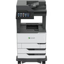 Lexmark Mx826ade Monochrome Laser Printer - PEGASUSS 
