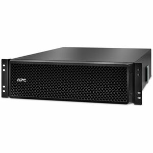 Apc By Schneider Electric Schneider Electric Srt192rmbp2us - Apc Smart-ups Srt 192v 8kva And 10kva Rm Batt